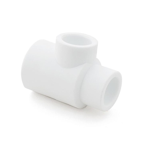 Тройник переходной PPR 25х32х25 Д бел. | код 18325 | RTP Тройник переходной PPR 25х32х25 Д бел. | код 18325 | RTP