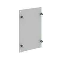 Пластрон глухой (ВхШ) 400х200 мм RAM power | код R5FP4020 | DKC