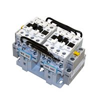 Контактор э/м ПМ12К-016550 УХЛ4 В, 220В, БК-11, КЗЭ | код 034552420ВВ220000000 | КЗЭ (Кашинский завод электроаппаратуры)