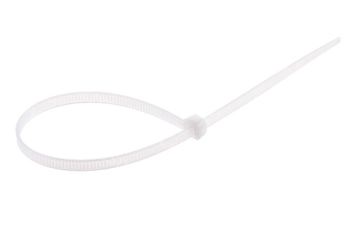 Хомут 200х2.5мм (100шт) FS 200 A-C | код 7000035287 | 3М Хомут 200х2.5мм (100шт) FS 200 A-C | код 7000035287 | 3М