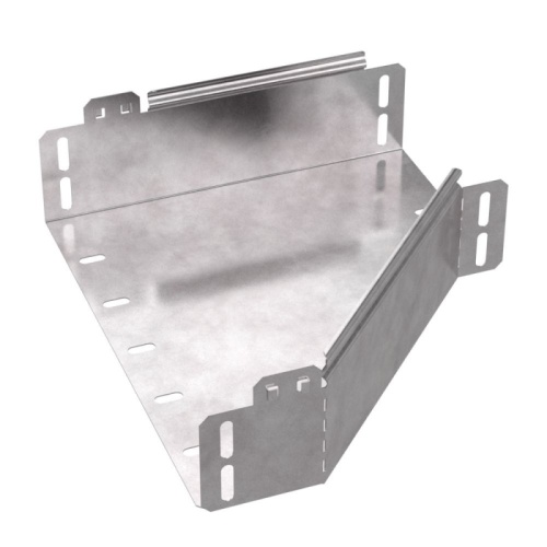 Переходник левый Стандарт 300х150х80 Промрукав | код PR16.10233 | ПРОМРУКАВ Переходник левый Стандарт 300х150х80 Промрукав | код PR16.10233 | ПРОМРУКАВ