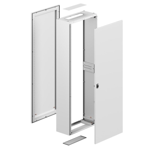 Корпус напольный RAM fit 1400х450х300мм без боков. вырезов DKC R6NFW144530 фото 3 Корпус напольный RAM fit 1400х450х300мм без боков. вырезов DKC R6NFW144530 фото 3