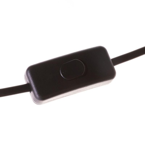 Светильник KD-359F C26 напол. торшер 230В 40Вт E27 тауп Camelion 15189 фото 4