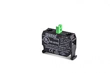 C3BK Блок-контакт CM CP (1НО) для исп. с кнопками серии В в пультах управ. | код C3BK| EMAS