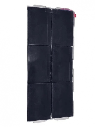 Внутренний батарейный блок свинцово-кислотный SERBC #176 | код SERBC176 | Systeme Electric