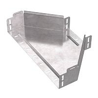 Переходник симметричный Стандарт 400х150х80 Промрукав | код PR16.10963 | ПРОМРУКАВ