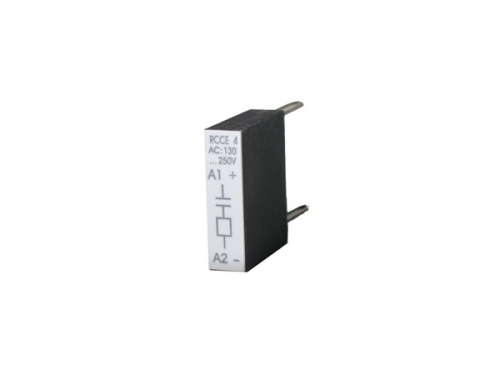 Фильтр Varistor VRCE-1 12-48V AC /12-60V DC | код 004641726 | ETI Фильтр Varistor VRCE-1 12-48V AC /12-60V DC | код 004641726 | ETI