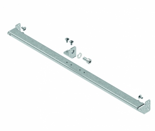 Горизонтальная разделительная рейка BL-WP 2 (500мм) | код 001338900 | ETI Горизонтальная разделительная рейка BL-WP 2 (500мм) | код 001338900 | ETI