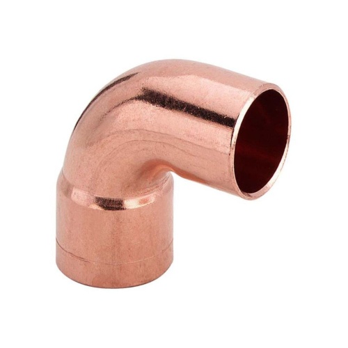 Уголок 90 град. однораструбный пайка медь 18 (1509218) | код RG008TBA0KFUQ8 | Sanha Уголок 90 град. однораструбный пайка медь 18 (1509218) | код RG008TBA0KFUQ8 | Sanha