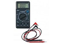 Мультиметр DT 890 B+ | код 61/10/224 | РЕСАНТА