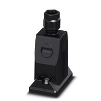 Корпус HC-ADV-B06-HHWH-1TGM25-PL | код 1404225 | PHOENIX CONTACT