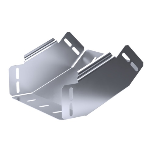 Угол вертикальный внутренний 45 градусов Стандарт INOX (AISI 316) 200х80 Промрукав | код PR16.3291 | ПРОМРУКАВ Угол вертикальный внутренний 45 градусов Стандарт INOX (AISI 316) 200х80 Промрукав | код PR16.3291 | ПРОМРУКАВ