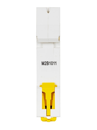 ARMAT Автоматический выключатель M10N 1P B 10А | код AR-M10N-1-B010 | IEK фото 8 ARMAT Автоматический выключатель M10N 1P B 10А | код AR-M10N-1-B010 | IEK фото 8