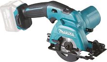 Циркулярная пила (дисковая) Makita HS301DZ (ручная) D диска.:85мм | код 1628217 | Makita