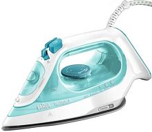 Утюг Braun SI3041GR 2350Вт бирюзовый | код 1864810 | Braun