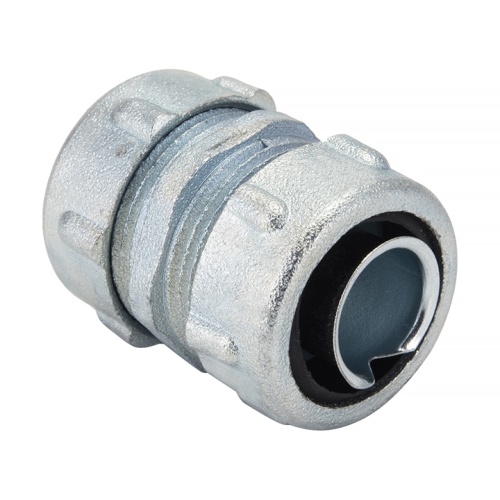 Муфта соед, для металлорукава 32 PROxima | код cmh-32 | EKF Муфта соед, для металлорукава 32 PROxima | код cmh-32 | EKF