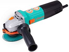Углошлифовальная машина Sturm! AG9012TE 1100Вт 10000об/мин рез.шпин.:M14 d=125мм | код 1184999 | STURM!