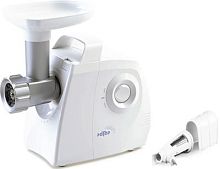 Мясорубка Ротор ЭМШ 35/300-2 1500Вт белый | код 1073833 | РОТОР