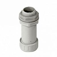 Муфта труба-коробка IP65 BS32 | код. CTA10D-BS32-K41-025 | IEK