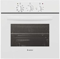Духовой шкаф Электрический Gefest ЭДВ ДА 602-01 белый | код 948324 | GEFEST