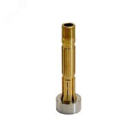 Цанга c газовой линзой ф2.4 FB TIG 240-550W (2 шт.)новинка | код 31848 | Fubag