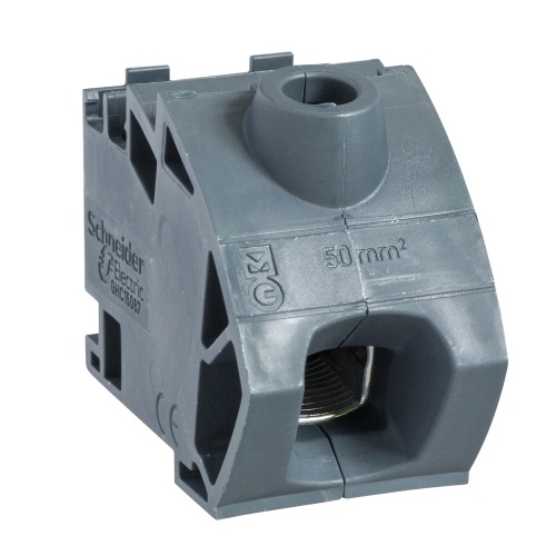 Клемма 50мм2 артикул PRA90045 Schneider Electric Клемма 50мм2 артикул PRA90045 Schneider Electric