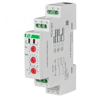 Реле контроля напряжения CP-720DC | код EA04.009.012 | Евроавтоматика F&F