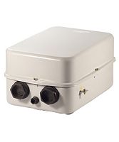 Пускатель электромагнитный ПМ12-100140 У3 В, 380В/50Гц, 2з+2р, 100А, нереверсивный, без реле, в корпусе IP40, без кнопок (ЭТ) | код ET511923 | Электротехник