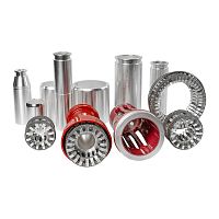 Контакт неподвижный CF-3150-109-107-OptiMat BB | код 345350 | КЭАЗ