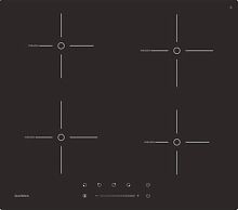 Индукционная варочная поверхность Darina PL EI313 B черный | код 1628901 | DARINA