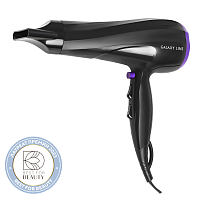 Фен Galaxy Line GL 4332 2000Вт черный (ГЛ4332Л) | код 1996724 | GALAXY LINE