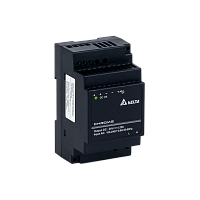 DRC 24V30W1AZ Блок питания | код DRC-24V30W1AZ | Delta Electronics