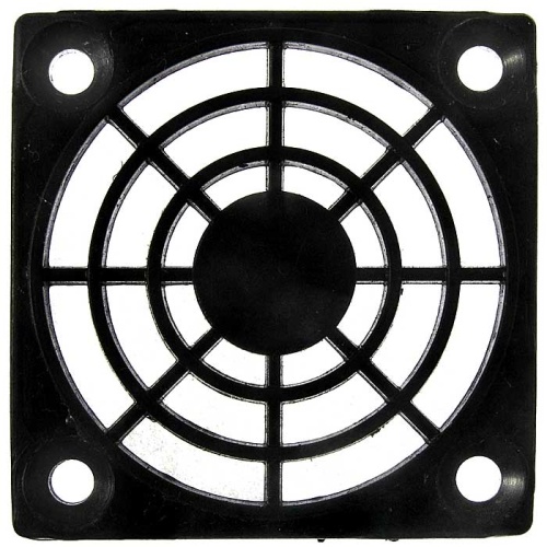 Решетка для осевого вентилятора RUICHI, KPG-04, 40х40 мм | код 80973 | Ruichi Решетка для осевого вентилятора RUICHI, KPG-04, 40х40 мм | код 80973 | Ruichi