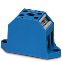 Клемма GE 10/2-BA BU | код 2701574 | PHOENIX CONTACT