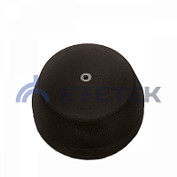 Бетонное основание для молниеприёмника 16 мм | код 58001 | ЕЗЕТЕК