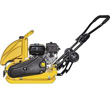 Виброплита VP-35W Huter, , Шт | код 74/6/2 | HUTER