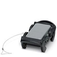 Защитная крышка HC-B 10-SD-MQT/FS-AL | код 1584541 | PHOENIX CONTACT