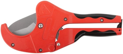 Ножницы для металлопластиковых трубок полуавтоматические 64 мм | код 70989 | FIT фото 6