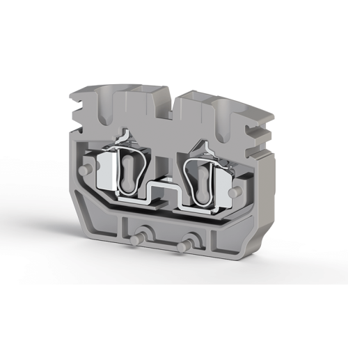 306 437, Миниклеммник пружинный промежут., 2,5 мм.кв. (оранжевый), MYPK2,5 | код 0.0.0.3.06437 | KLEMSAN 306 437, Миниклеммник пружинный промежут., 2,5 мм.кв. (оранжевый), MYPK2,5 | код 0.0.0.3.06437 | KLEMSAN