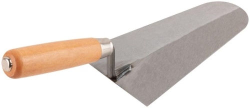 Мастерок бетонщика профи 200мм FIT 05010 фото 5 Мастерок бетонщика профи 200мм FIT 05010 фото 5