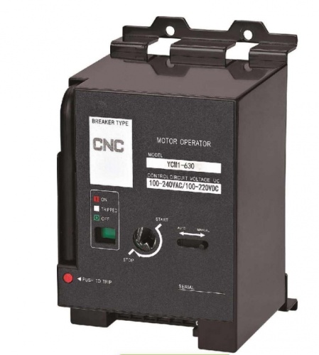 Моторный привод YCM8-400 AC220В | код B020391 | CNC Моторный привод YCM8-400 AC220В | код B020391 | CNC