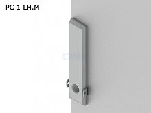 Комплект для пломбирования PC 1 LH.M | код PC 1 LH.M | ПРОВЕНТО