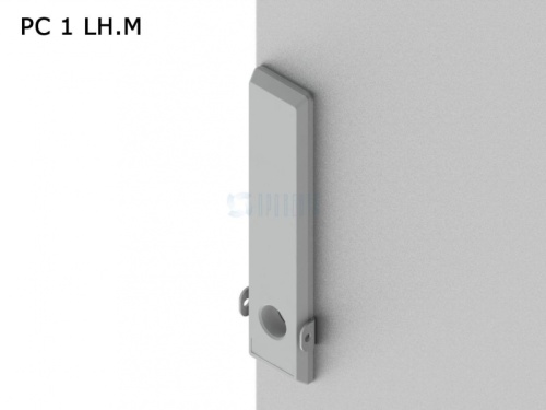 Комплект для пломбирования PC 1 LH.M | код PC 1 LH.M | ПРОВЕНТО Комплект для пломбирования PC 1 LH.M | код PC 1 LH.M | ПРОВЕНТО