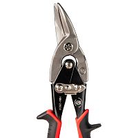 Набор ножниц по металлу НМА-250 LSR ПРОФИ КВТ 104582