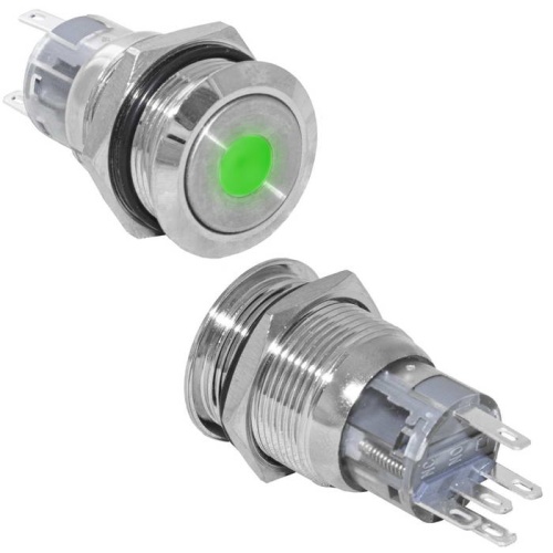 LAS1-AGQ-11ZD/G/N on-on | код 117635 | Ruichi