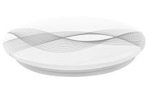 Светильник светодиодный LBS-8224 24Вт 6500К band настенно-потолочный Ultraflash 15150