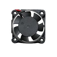 Осевой вентилятор DC среднескоростной постоянного тока TIDAR, RQD, 4010MS, 5 В | код 113623 | Tidar