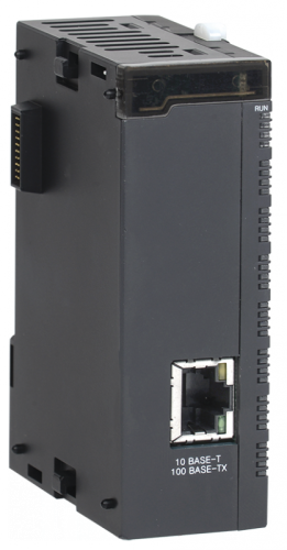 ПЛК S. Ethernet серии ONI | код PLC-S-EXC-ETHERNET | ONI ПЛК S. Ethernet серии ONI | код PLC-S-EXC-ETHERNET | ONI