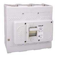 Выключатель автоматический ВА57-39-340016-800А-6300-690AC-УХЛ3-КЭАЗ | код 296618 | КЭАЗ