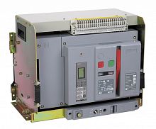 Воздушный авт. выкл. выкатной 4P 3200А 80кА расцепитель Н ВА-732 | код 27160DEK | DEKraft